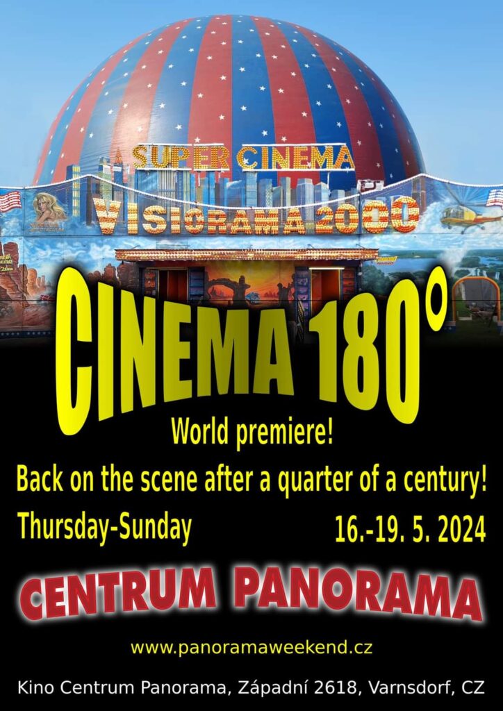 Cinema 180°