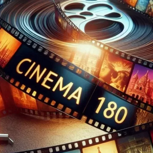 PANORAMIC CINEMA 180